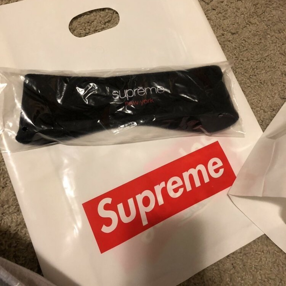 supreme headband